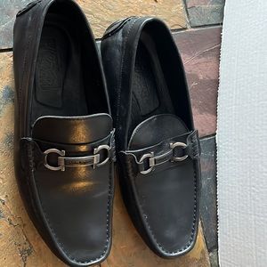 Men’s Salvatore Ferragamo loafers